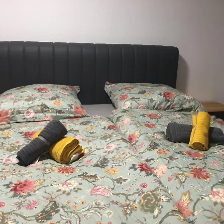 Sonnige Mit Balkon *